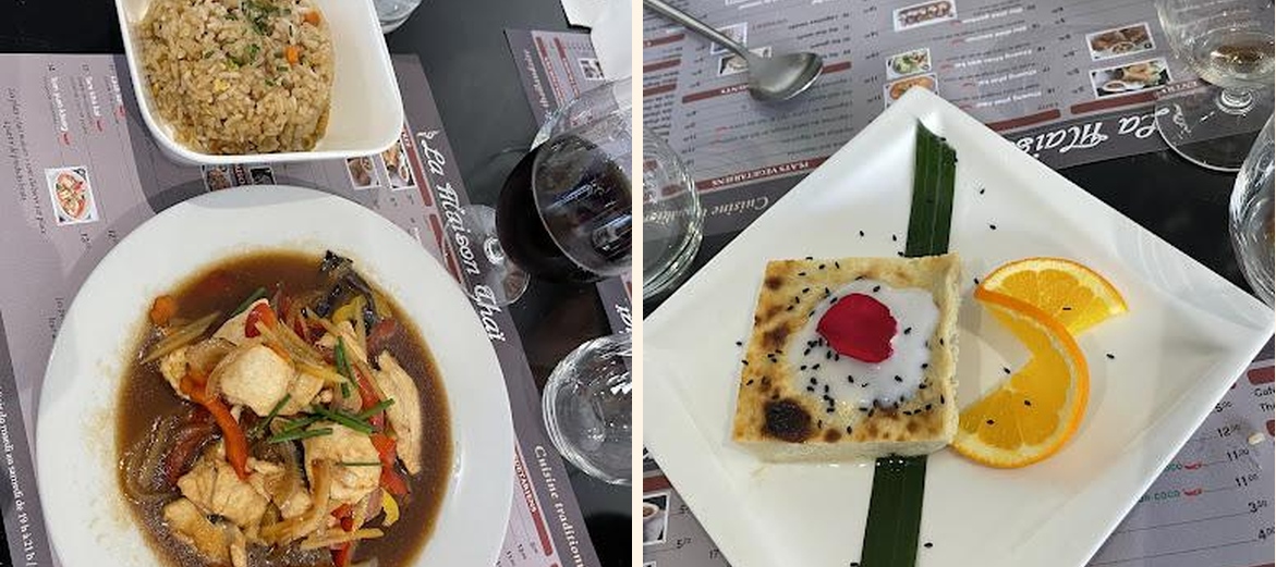 La Maison Thaï@Rodez - Gallery Image 4