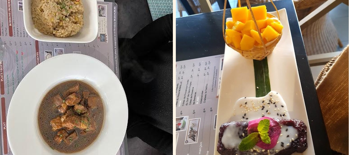 La Maison Thaï@Rodez - Gallery Image 5