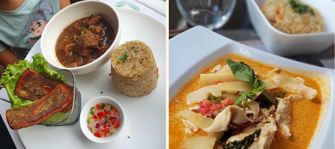 La Maison Thaï@Rodez - Gallery Image 6