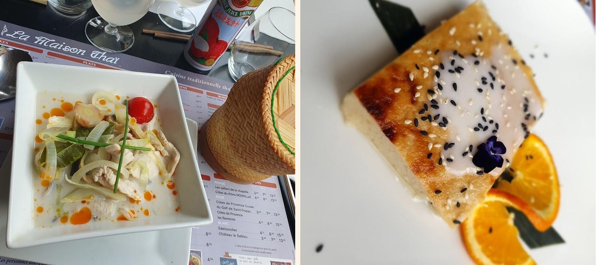 La Maison Thaï@Rodez - Gallery Image 7